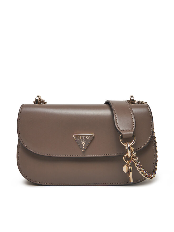 Guess Handtasche Guess HWVG94 93210 Braun