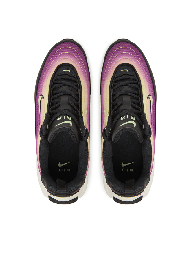 Nike Αθλητικά Nike Air Max Portal HF3053 009 Μαύρο