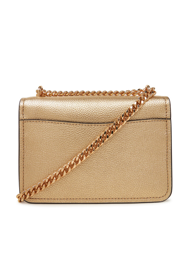 MICHAEL Michael Kors Kabelka MICHAEL Michael Kors 32S5GC7C1L Zlatá