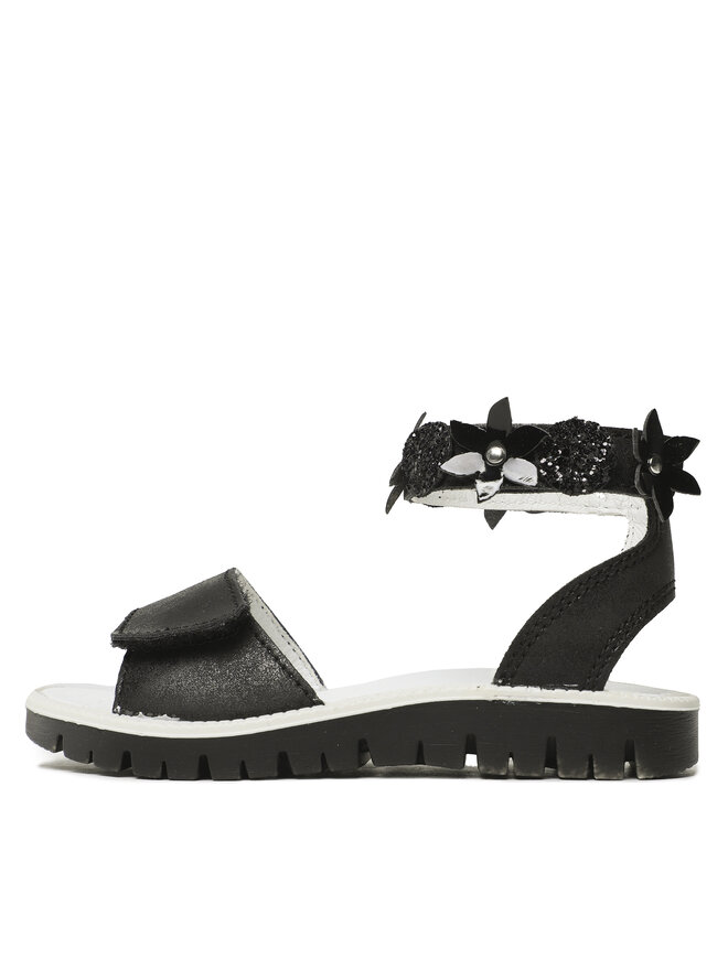 Primigi Sandale Primigi 3886311 M Negru