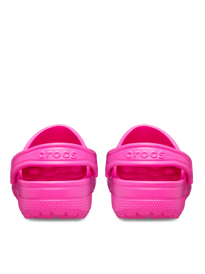 Crocs Chanclas Crocs Classic 10001 Rosa