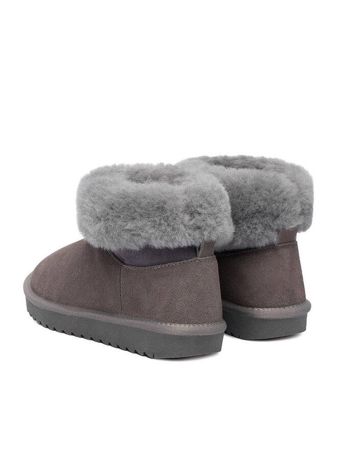 DeeZee Schneeschuhe DeeZee DZ-73 GREY Grau