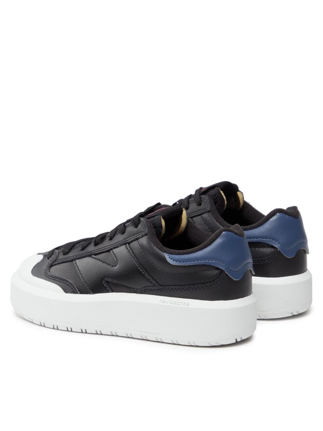 New Balance Αθλητικά New Balance CT302LM Μαύρο