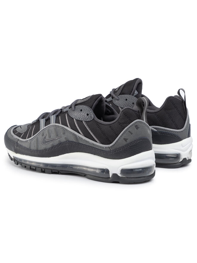 Nike Sneakers Nike Air Max 98 Se AO9380 001 Grau