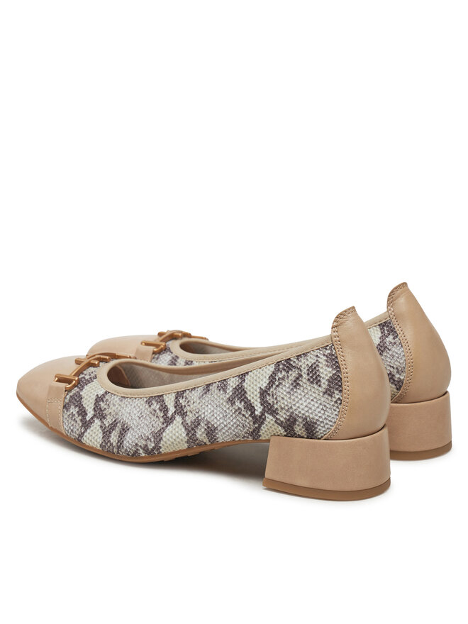 Hispanitas Pantofi Hispanitas SHV253992 Colorat