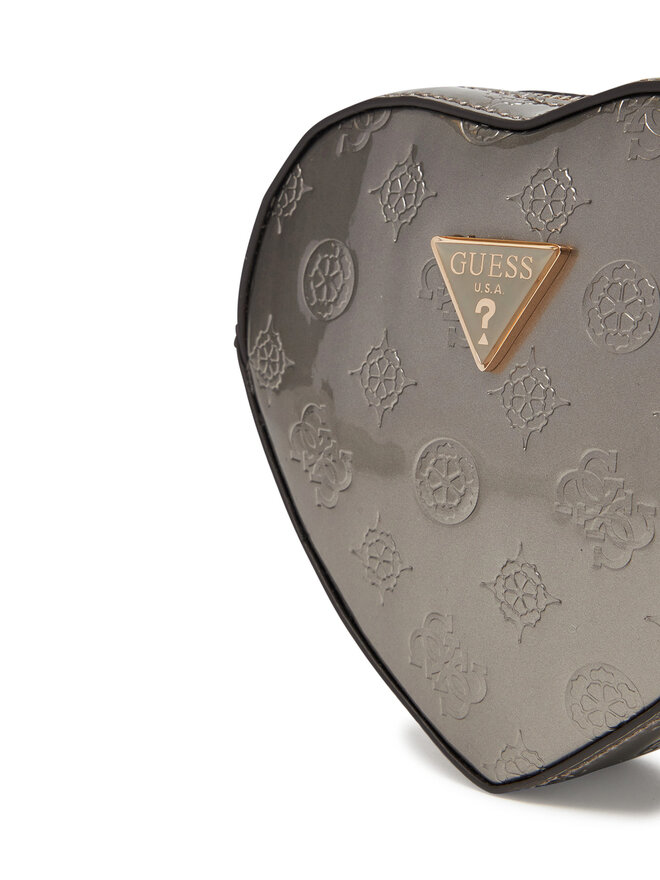 Guess Borsetta Guess HWTV94 96770 Argento