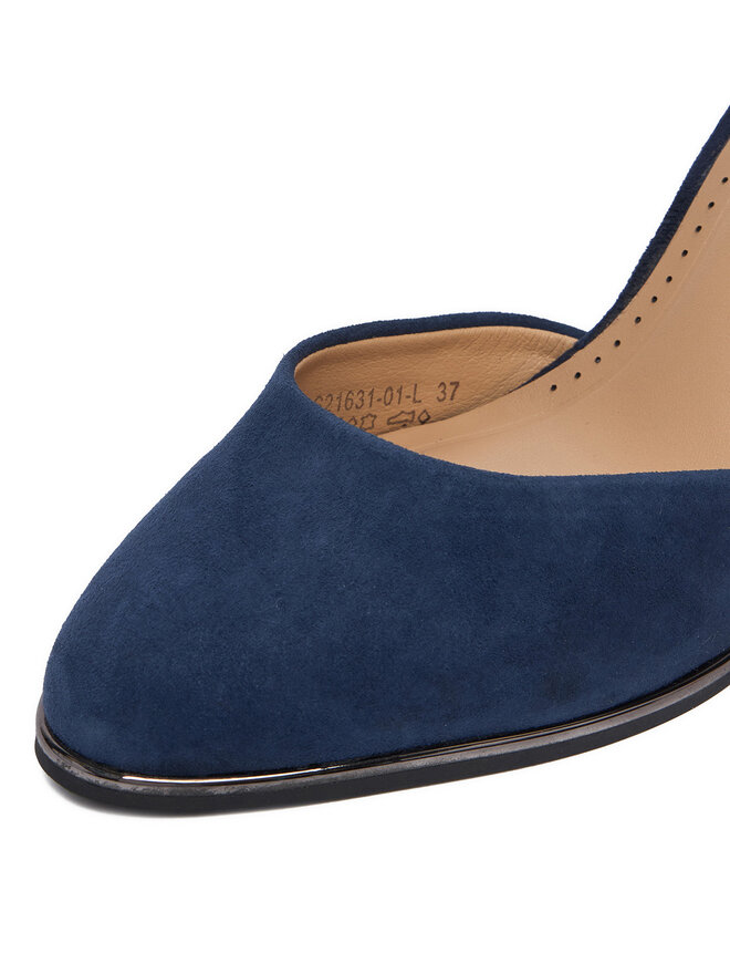 Lasocki Pumps Lasocki CEO-WSS21631-01-L Dunkelblau