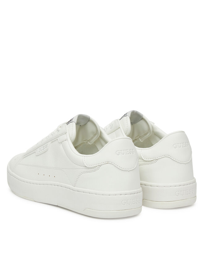 Guess Sneakers Guess FMJVIC PEL12 Alb