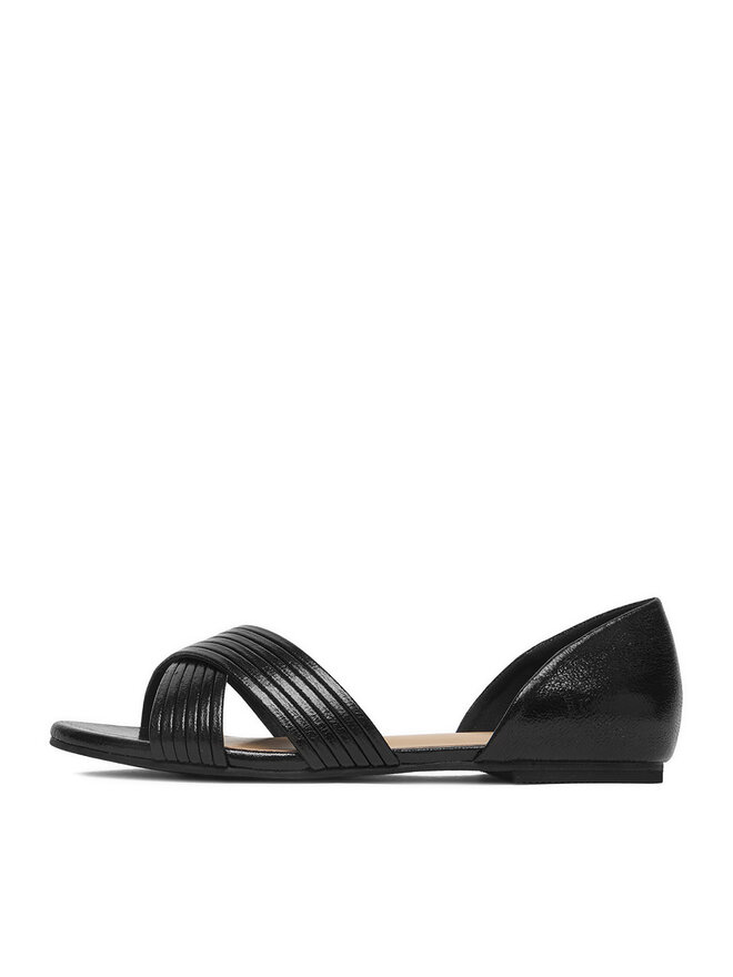 JENNY Sandalen JENNY CEO-WS24038-03 Schwarz