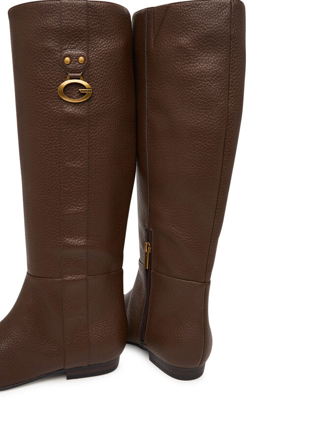 Guess Stiefel Guess FLFANA ELE11 Braun
