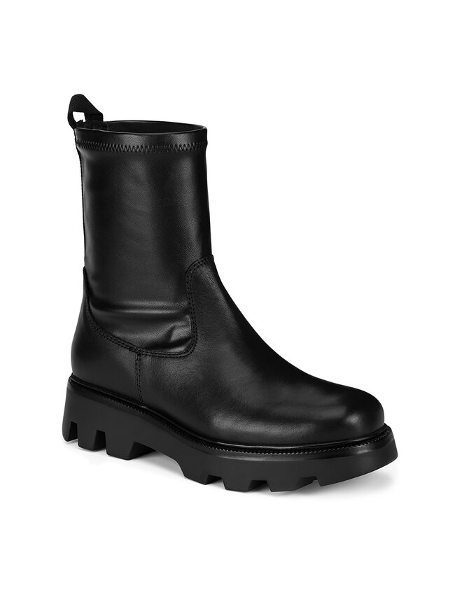Lasocki Botines Lasocki WI16-RUNN-02 Negro