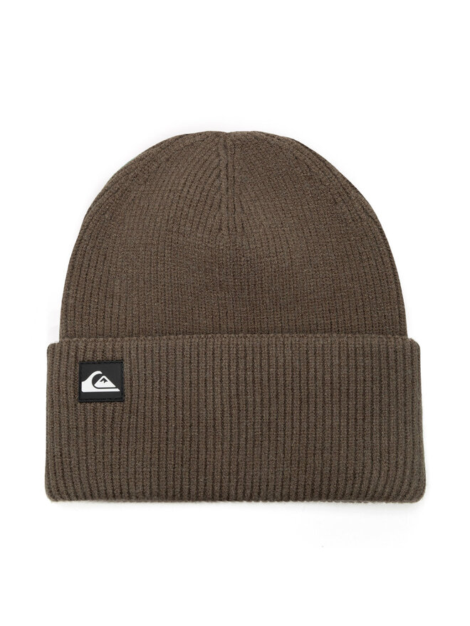 Quiksilver Σκούφος Quiksilver QS-M3-001-AW24 Καφέ