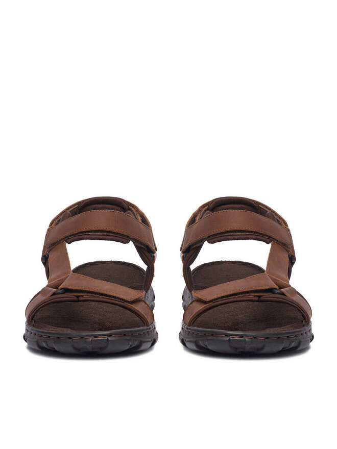 Lasocki Sandalen Lasocki CEO-KAP-01 MI24 Braun
