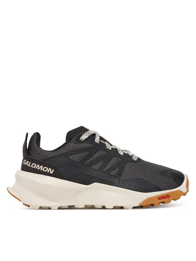 Salomon Trekkingschuhe Salomon Patrol L47736600 Grau