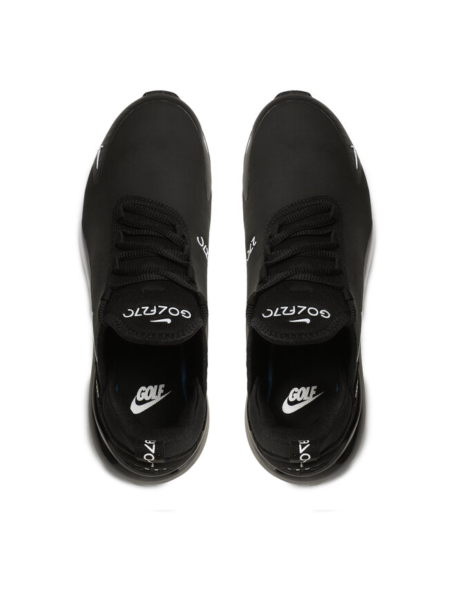 Sneakers Nike Air Max 270 G CK6483 001 Schwarz de.eschuhe.ch