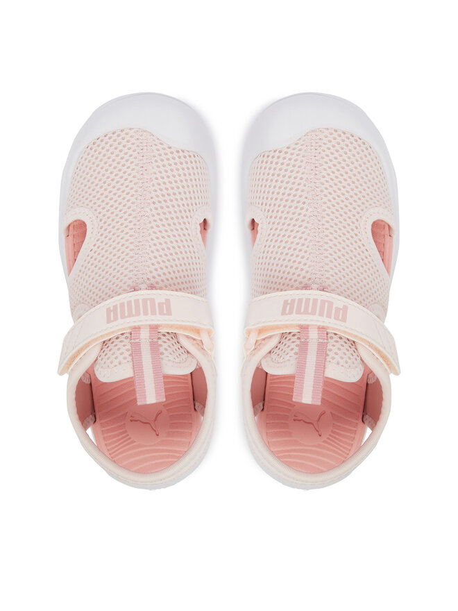 Puma Sandalen Puma Fun Racer Sandal Mesh V PS 401575 07 Rosa
