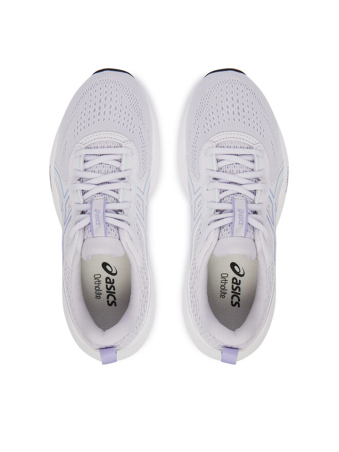 Asics Взуття для бігу Asics Gel-Contend 9 1012B681 Сірий