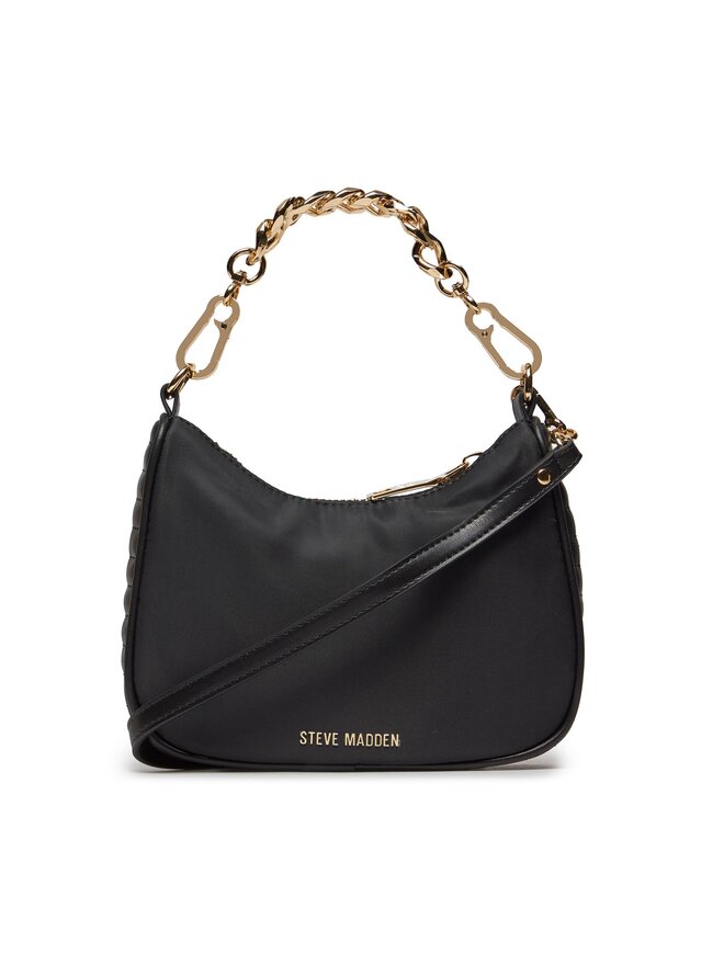 Kabelka Steve Madden Bkhai SM13001125-04004-B-G Černá | eobuv.cz