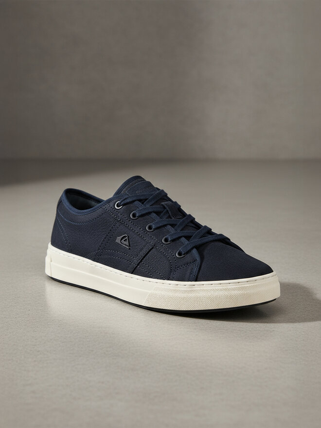 Quiksilver Sneakers Quiksilver CEO-LUKE-01 MI08 Dunkelblau