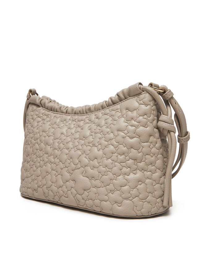 TOUS Torbica TOUS Puffy Bear 2002185343 Smeđa