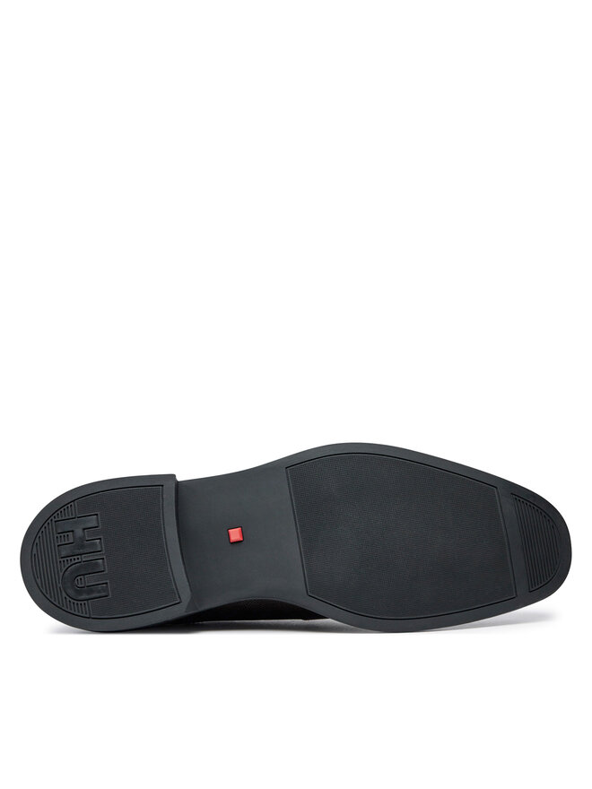 HUGO Halbschuhe Hugo Gryff Oxfr sg 50522975 Braun