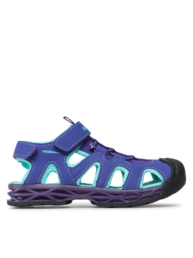 Sprandi Босоніжки Sprandi CP82-22579(IV)DZ Фіолетовий