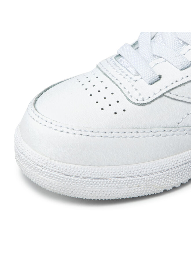 Reebok Sneakersy Reebok Club C 1V GZ5268 Biały