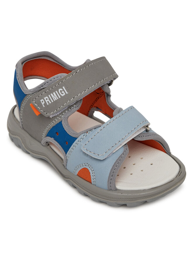 Primigi Sandalen Primigi 7869222 M Grau