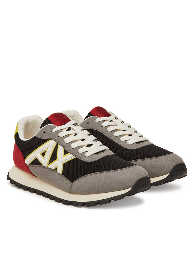 Armani Exchange Zapatillas Armani Exchange XUX263 XV942 U701 De color