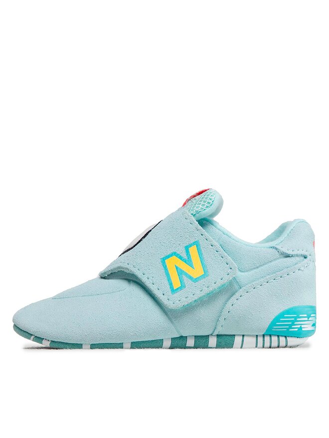 New Balance Hausschuhe New Balance CV574CHB Himmelblau