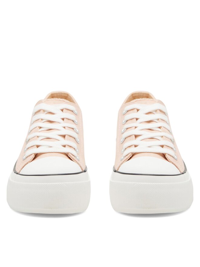 Sprandi Sneakers Sprandi LEA-RA003 Πορτοκαλί