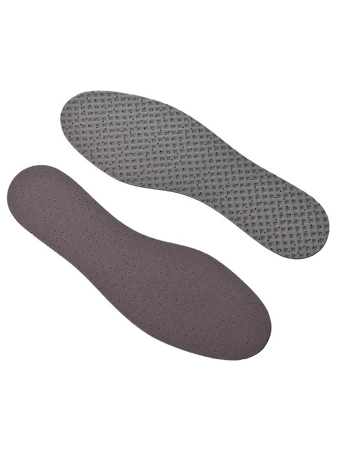 Bama Устілки Bama Soft Step 00077 r. 39 Чорний