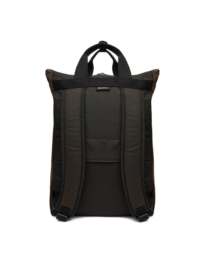 Barbour Rucksack Barbour Field Wax UBA0714OL71 Braun