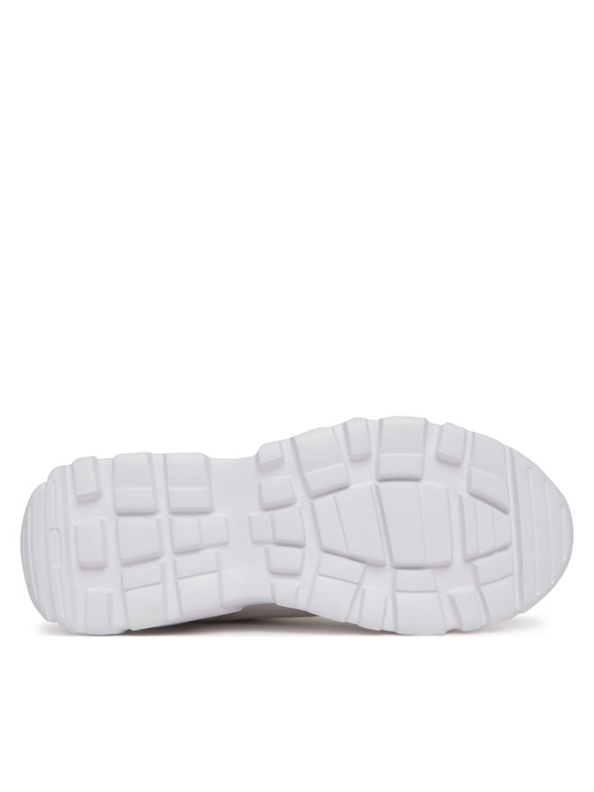 Versace Jeans Couture Sneakersy Versace Jeans Couture 78VA3SC2 Różowy