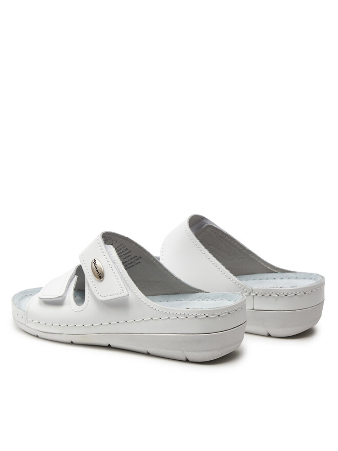 Tamaris Nazouváky Tamaris 1-27510-41 Bílá