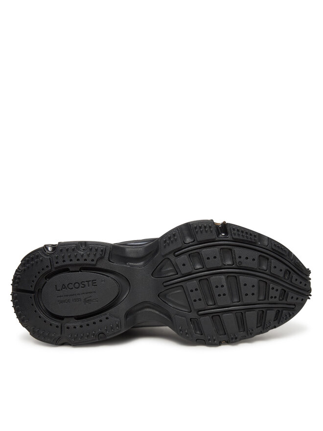 Lacoste Sneakersy Lacoste L003 2K24 7-49SFA0008 Černá