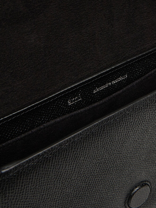 AMI Paris Gürteltasche AMI Paris ULL017.AL0036 Schwarz