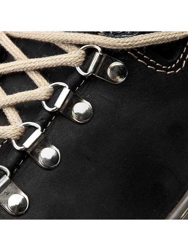 Nagaba Nagaba Halbschuhe 55 Schwarz