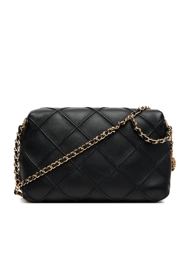 Tory Burch Сумка Tory Burch Fleming Small 169226 Чорний