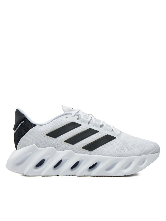 adidas Buty do biegania adidas Switch Fwd 2 IF6757 Biały