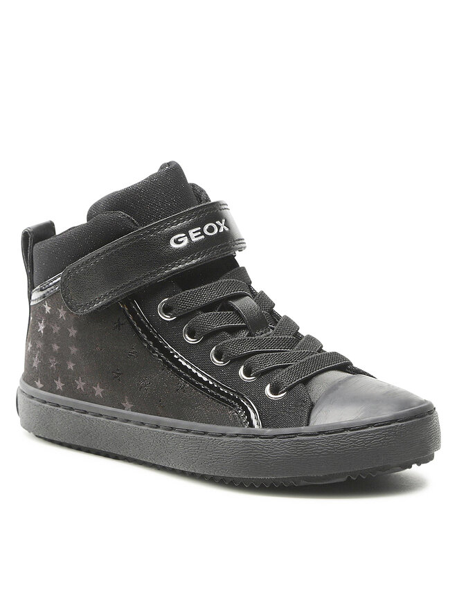 Geox Scarpe da ginnastica Geox J Kalispera G. I J744GI 0DHAJ C9997 S Nero