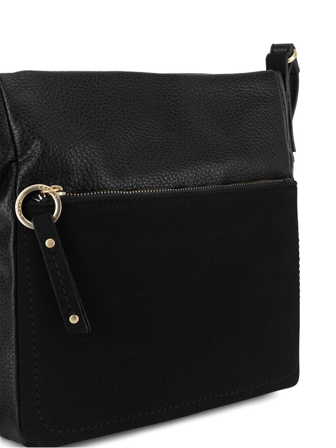 Lasocki Bolso Lasocki LSK-K-062-06 Negro