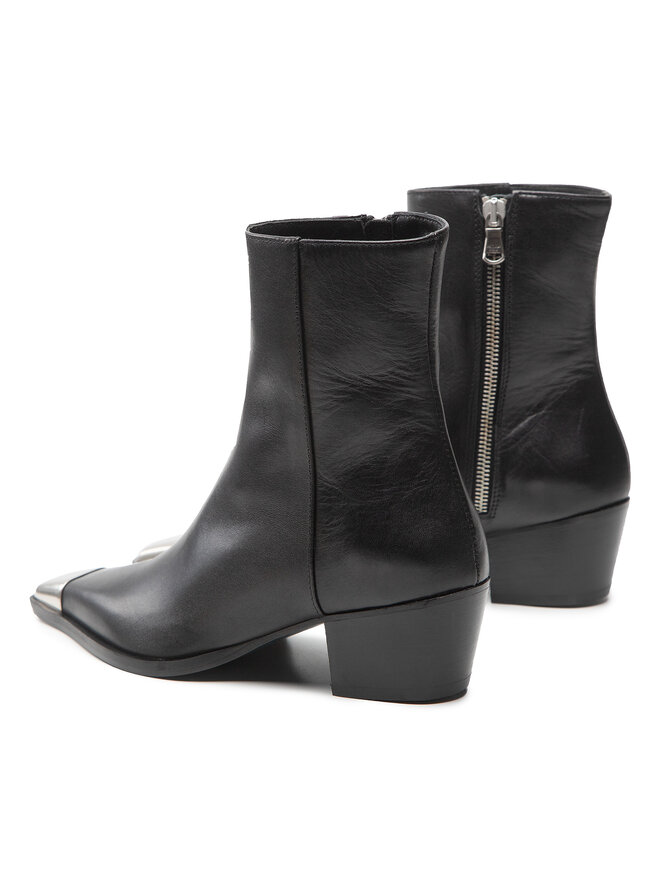 Patrizia Pepe Botines Patrizia Pepe 8Y0012/L048-K103 Negro