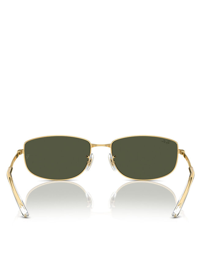 Ray-Ban Okulary przeciwsłoneczne Ray-Ban 0RB3732 001/31 Złoty