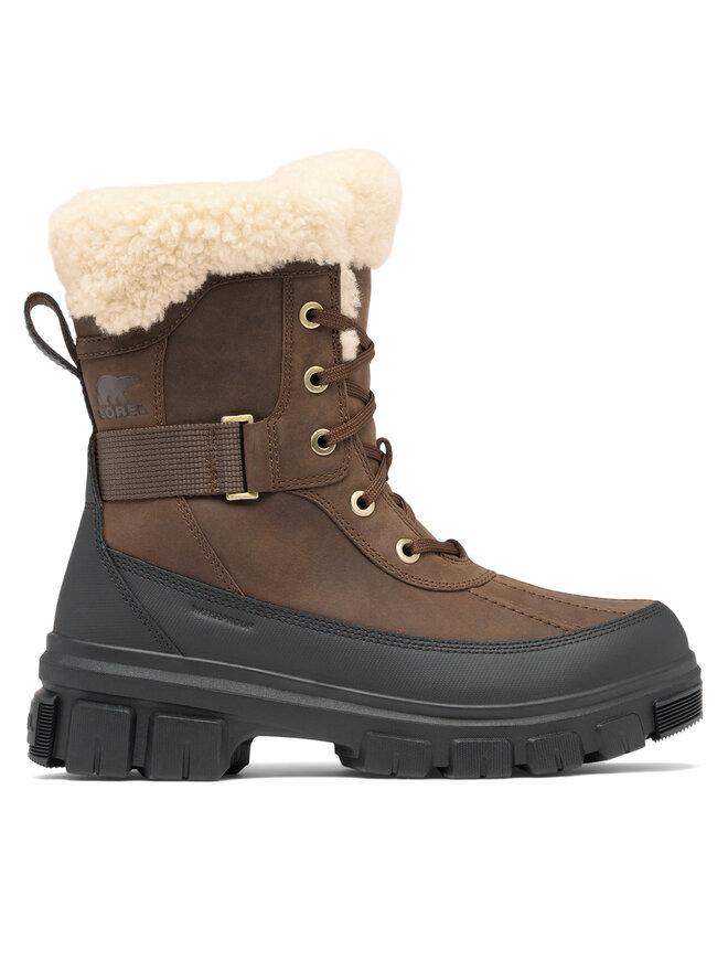 Sorel Botas de nieve Sorel Torino™ V Parc Wp 2106721256 Marrón