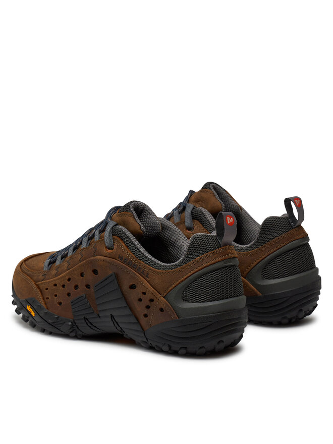 Bakancs Merrell Intercept J598633 Barna ecipo.hu