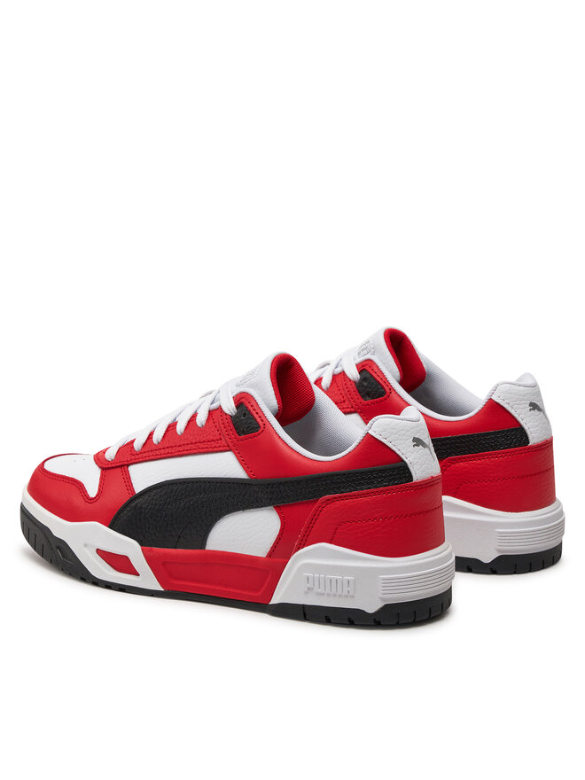 Puma Snīkeri Puma Rbd Tech Classic 396553-04 Sarkans