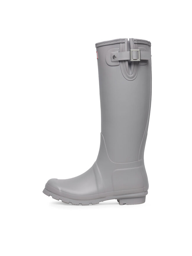 Hunter Cizme de cauciuc Hunter HFW-005 Gri