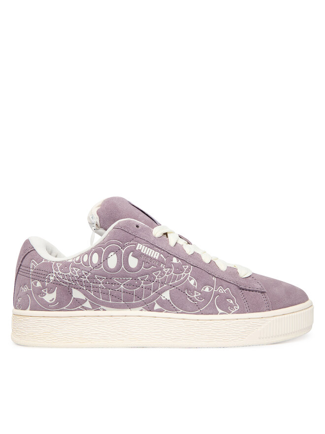 Puma Sneakers Puma PUMA x RIPNDIP Suede XL 403651 01 M Violett