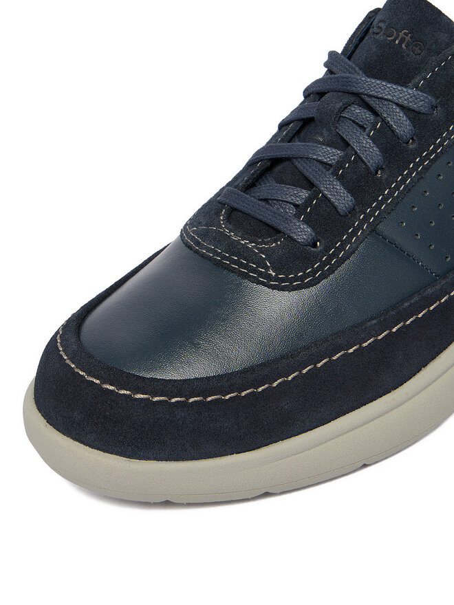 Go Soft Sneakers Go Soft CEO-CIRO-100 MB Dunkelblau